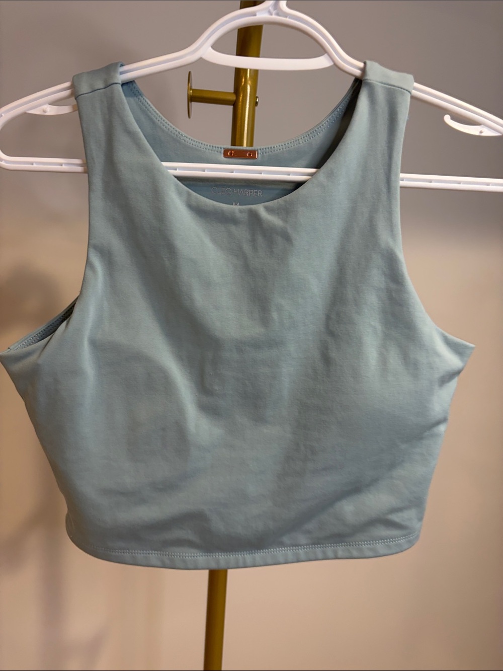 💕💕189💕 Cleo Harper tank